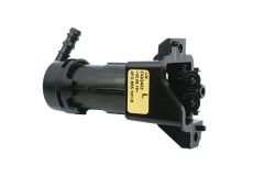 Tryska Postřikovače Světel Levý 4F0955101B B18500 Audi A6 Borsehung