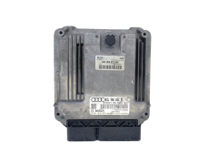 Blok Ovladačů 03L906022MK 03L906022B 0281015583 Audi Bosch Blok Ovladačů 03L906022MK 03L906022B 0281015583 Audi Bosch
