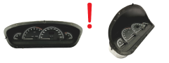 Tachometr Fiat Marea 606127001 60.6127.001 47842