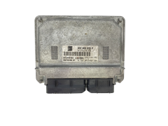 Blok Ovladačů 03E906033P 5WP40196 07 Seat Siemens 56108