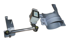 Senzor Světel Originál Renault Megane III 538100002R