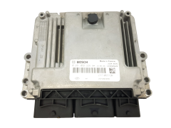 Blok Ovladačů 0281032226 237106319R 237106707R Renault Bosch