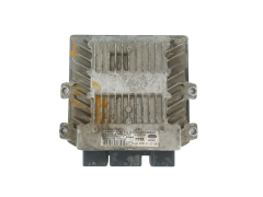Blok Ovladačů 7S61-12A650-EA 5WS40632A-T SID 804 Ford Siemens 35708