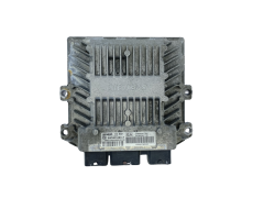 Blok Ovladačů 5WS40146C-T 9653647780 9647423380 PSA Siemens 60777