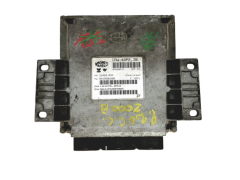 Blok Ovladačů 9642606280 9644500980 IAW48P2.38 PSA Magneti Marelli 21215