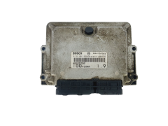 Blok Ovladačů 46825756 0281001955 Fiat  Bosch 39498