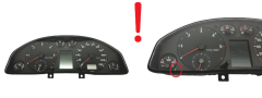 Otáčkoměr Audi A4 B5 8D0919034E 110008837001 56099 Otáčkoměr Audi A4 B5 8D0919034E 110008837001 56099