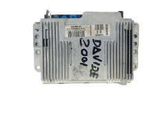 Blok Ovladačů 96259124 K115000010H Daewoo Siemens 47713