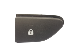 Přepínač Zamykaní Dveří Dacia Renault 252103678R