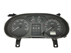 Tachometr Renault Clio 2 8200261119 39726