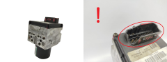 Pumpa Abs Peugeot 407 15710602 9660067280 TRW 45624
