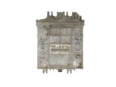 Blok Ovladačů 0281001969 7700113863 7700111552 Renault Bosch 36528