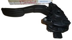 Potenciometr Pedálu Originál Master III Movano B NV400 2.3 dCi 1801000Q1A
