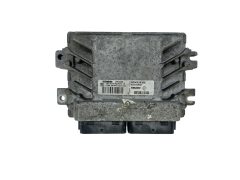 Blok Ovladačů Renault S110140201A 8200326395 8200326387 Siemens 47922