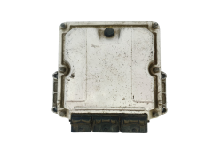 Blok Ovladačů 0281011101 8200163528 8200095416 Renault Bosch 35860