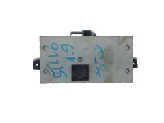 Blok Ovladačů BSI Fiat 51708059 501862510023 Magneti Marelli 40478