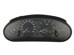 Otáčkoměr BMW 3 E46 6211 6911286 0263606341 52550