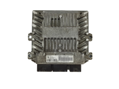 Blok Ovladačů 9667115080 5WS40899A-T SID803A 9661642180 PSA Continental