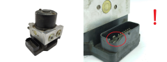 Pumpa Abs Kia Carnival 2K56T-437A0 0K2FA667B0 Mando 5611
