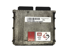 Blok Ovladačů LPG 67R011002 110R001001 FLY SF BRC 17473