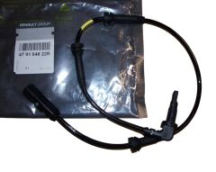 Senzor Abs Předek Nový originál 479104822R Renault