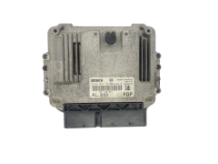Blok Ovladačů 55198054 AL 0281012122 Opel Bosch 60175