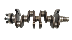 Kliková Hřídel TF8469 1.2 16v D4F770 Renault 122018500R 8200156373