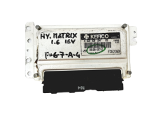 Blok Ovladačů 9030930184F 39108-26741 FCE2I63 Hyundai Kefico