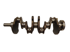Kliková Hřídel 8200416793 122012850 R519 Renault K4M760