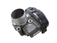 Škrticí Klapka 9807238580 V29039645 PSA Ford 1.6 HDI 1525