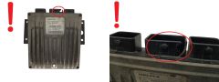 Blok Ovladačů 8200334419 8200374152 R0410B024B Renault Delphi 3716