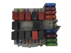 Blok Ovladačů Fiat PSA 1332044080 Blok Ovladačů Fiat PSA 1332044080