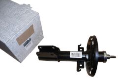 Tlumič Předek Originál Renault Megane III  543020058R