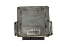 Blok Ovladačů 0281001999 7700104407 7700114854 Renault Bosch 16645
