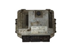 Blok Ovladačů 9664570280 0281012528 9657699480 PSA Bosch 16137