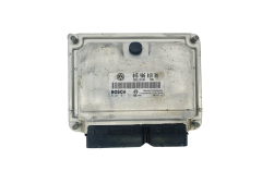 Blok Ovladačů VW 045906019BN 0281011721 Bosch 45560