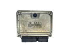 Blok Ovladačů 045906019CA 0281012195 VW Bosch 62357