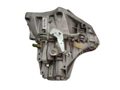 Převodovka Nový TL4116 Renault Nissan Qashqai 2.0