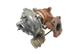 Turbodmychadlo 0375C8 9645247080 VVP10208 IHI 2.0 HDI Citroen Peugeot 1025