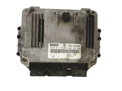 Blok Ovladačů 0281011776 8200391966 8200386508 Renault Bosch 27044