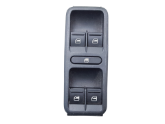 Přepínač Stahování Oken Skoda 1Z0959858B 2