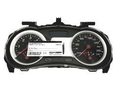 Otáčkoměr Renault Clio 3 8201060299 A 32521