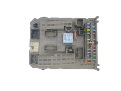 Blok Ovladačů BSI 9651938280 PSA 40473