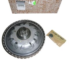 Kompletní Spojka Nový originál 302051465R Renault