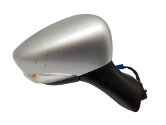 Zpětné Zrcátko Pravý Renault Clio 4 963016264R 9 Pin 9849