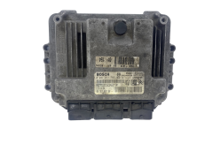 Blok Ovladačů 0281011783 9656709780 9654490280 PSA Bosch 49295