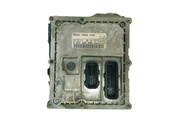 Blok Ovladačů Smart 0010020V001 0261205006 Bosch 32734 Blok Ovladačů Smart 0010020V001 0261205006 Bosch 32734