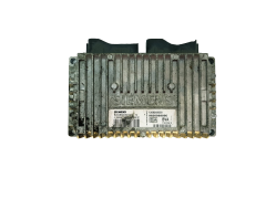 Blok Ovladačů S108518010C 9636988880 1209263000 PSA Siemens 32655