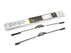 Stěrače Předek Originál Dacia 550+500mm 288908484R