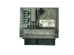 Blok Ovladačů 03P906021K 28281647 VW Skoda Delphi 32662